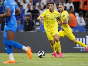 موعد مباراة الهلال والنصر في نهائي كأس السوبر السعودي 2024 والقنوات الناقلة