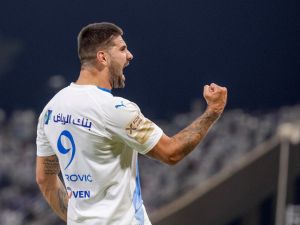 تشكيلة الهلال المتوقعة ضد ضمك في دوري روشن السعودي 2024-25