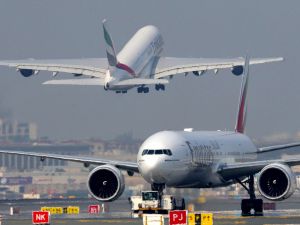 Dubai airport reports record breaking 44.9m visitors in year’s first half
