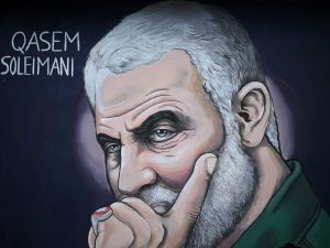 Qasem Soleimani