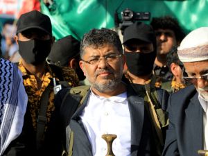 Houthis