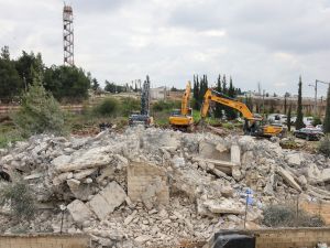Jerusalem