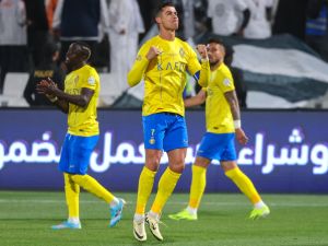 موعد مباراة النصر والتعاون في نصف نهائي كأس السوبر السعودي 2024 والقنوات الناقلة