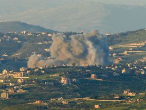 Southern Lebanon