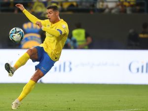تشكيلة النصر المتوقعة ضد ألميريا في الودية التحضيرية لموسم 2024-25
