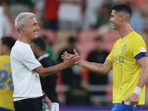 تشكيلة النصر المتوقعة ضد التعاون في نصف نهائي كأس السوبر السعودي 2024