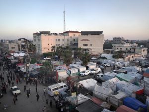 Gaza
