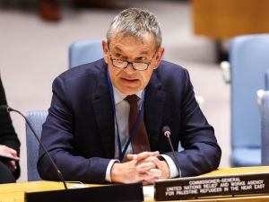 Philippe Lazzarini 