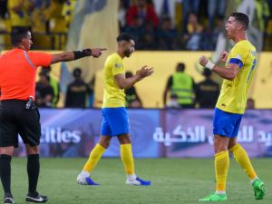 تشكيلة النصر المتوقعة ضد الفيحاء في دوري روشن السعودي 2024-25