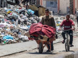 Gaza