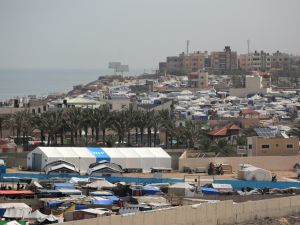 Gaza