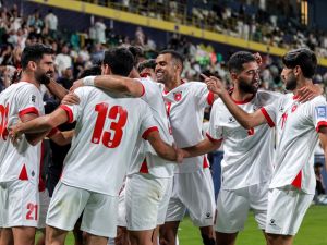 موعد مباراة الأردن وكوريا الشمالية التحضيرية لتصفيات كأس العالم 2026 والقنوات الناقلة