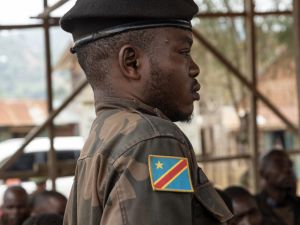 congo