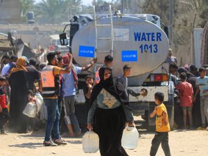 Gaza