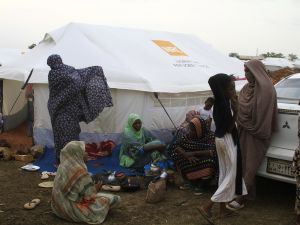 Sudan