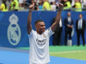 تشكيلة ريال مدريد المتوقعة ضد أتلانتا في نهائي كأس السوبر الأوروبي 2024