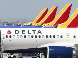 Delta airlines calls CrowdStrike outage “unacceptable,” threatens lawsuit