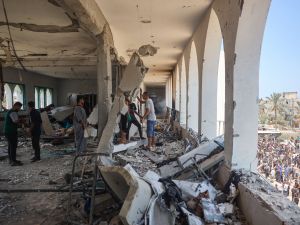 Gaza
