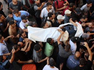 Gaza