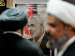 Iran attack