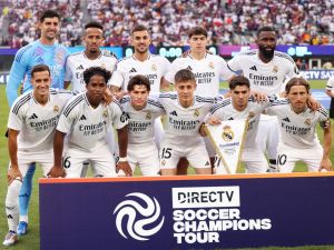 رسمياً: ريال مدريد يعير الظهير الشاب رافائيل أوبريدور إلى ديبورتيفو لا كورونيا