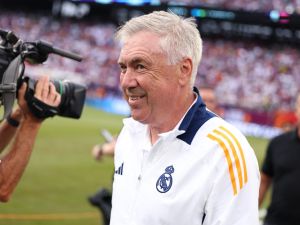 تصريحات أنشيلوتي بعد ودية ريال مدريد ضد تشيلسي
