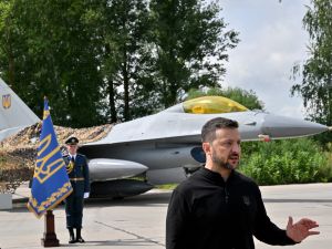 Zelenskyy