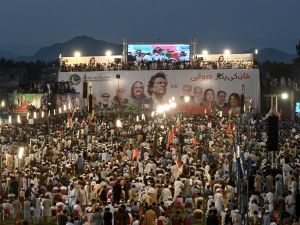 Imran Khan