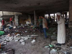 Gaza