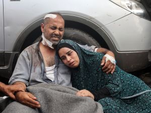 Gaza
