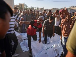 Gaza
