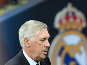 أنشيلوتي: ريال مدريد جاهز للانطلاقة في مواجهة ريال مايوركا