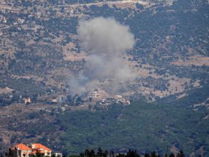 southern Lebanon