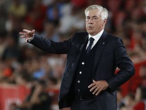 أنشيلوتي مبتهج بفوز الريال: فالفيردي هو العنصر الذي لا غنى عنه
