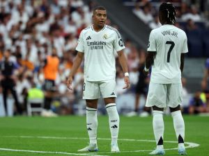 تشكيلة ريال مدريد المتوقعة ضد لاس بالماس في الدوري الإسباني 2024-25