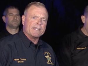 Ambush in Florida
