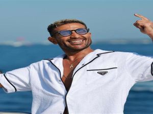 أحمد سعد