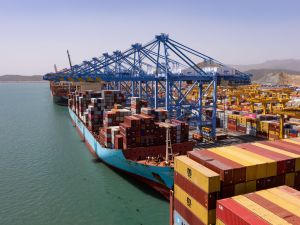 Bank of Bahrain and Kuwait (BBK) Partners with DP World Trade Finance to boost region’s trade