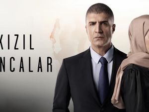 مسلسل البراعم الحمراء