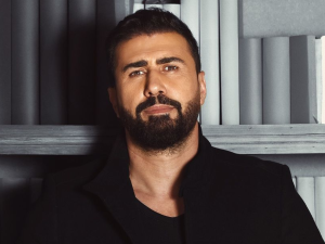 خالد القيش
