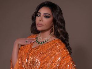 أحلام الشامسي