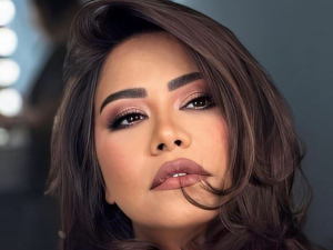شيرين عبدالوهاب