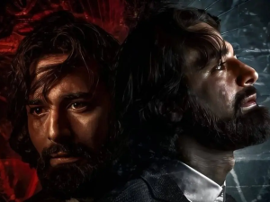 فيلم الملحد