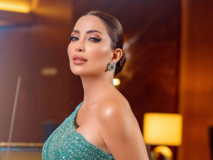 نسرين طافش