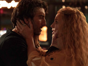فيلم It Ends With Us