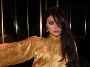 هيفاء وهبي