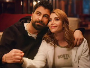 مسلسل لعبة حب