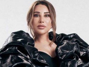 نجوى كرم