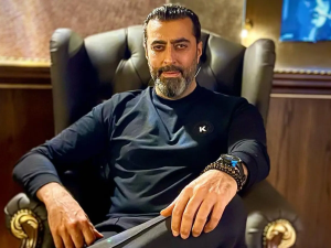 باسم ياخور