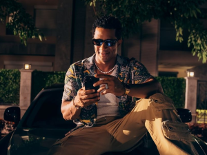 محمد رمضان